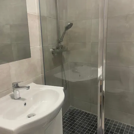 Apartamento Place Peyramale