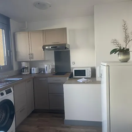 Place Peyramale Apartamento *