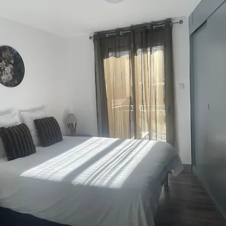 Apartamento Place Peyramale Lourdes