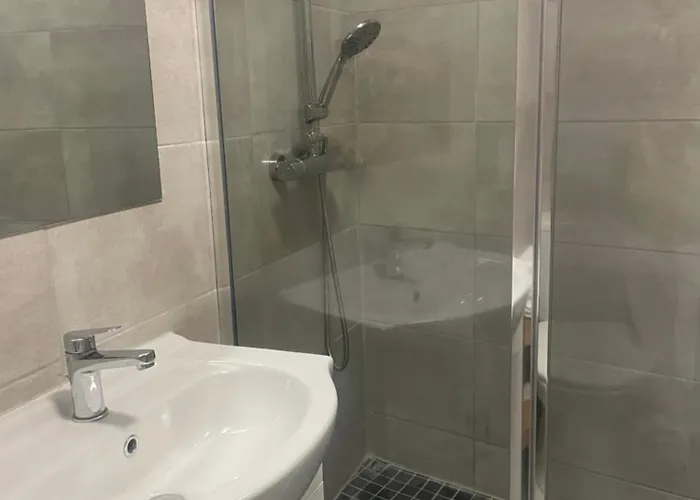 דירה Place Peyramale