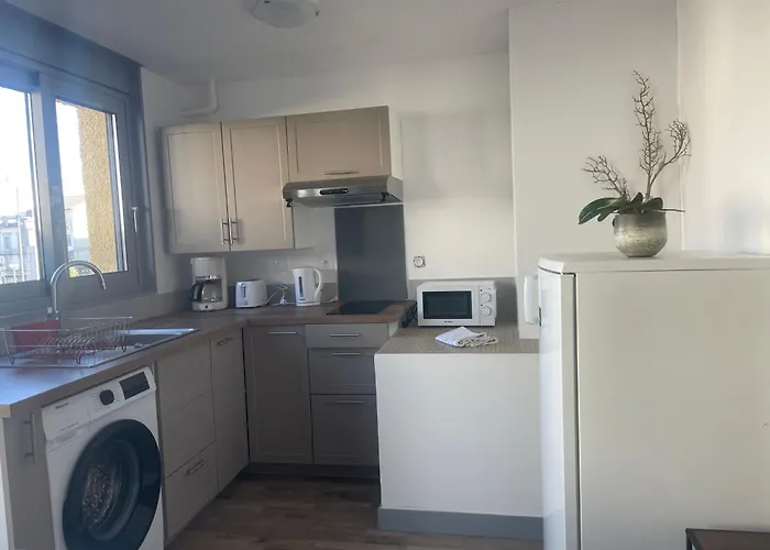 Place Peyramale Apartment *